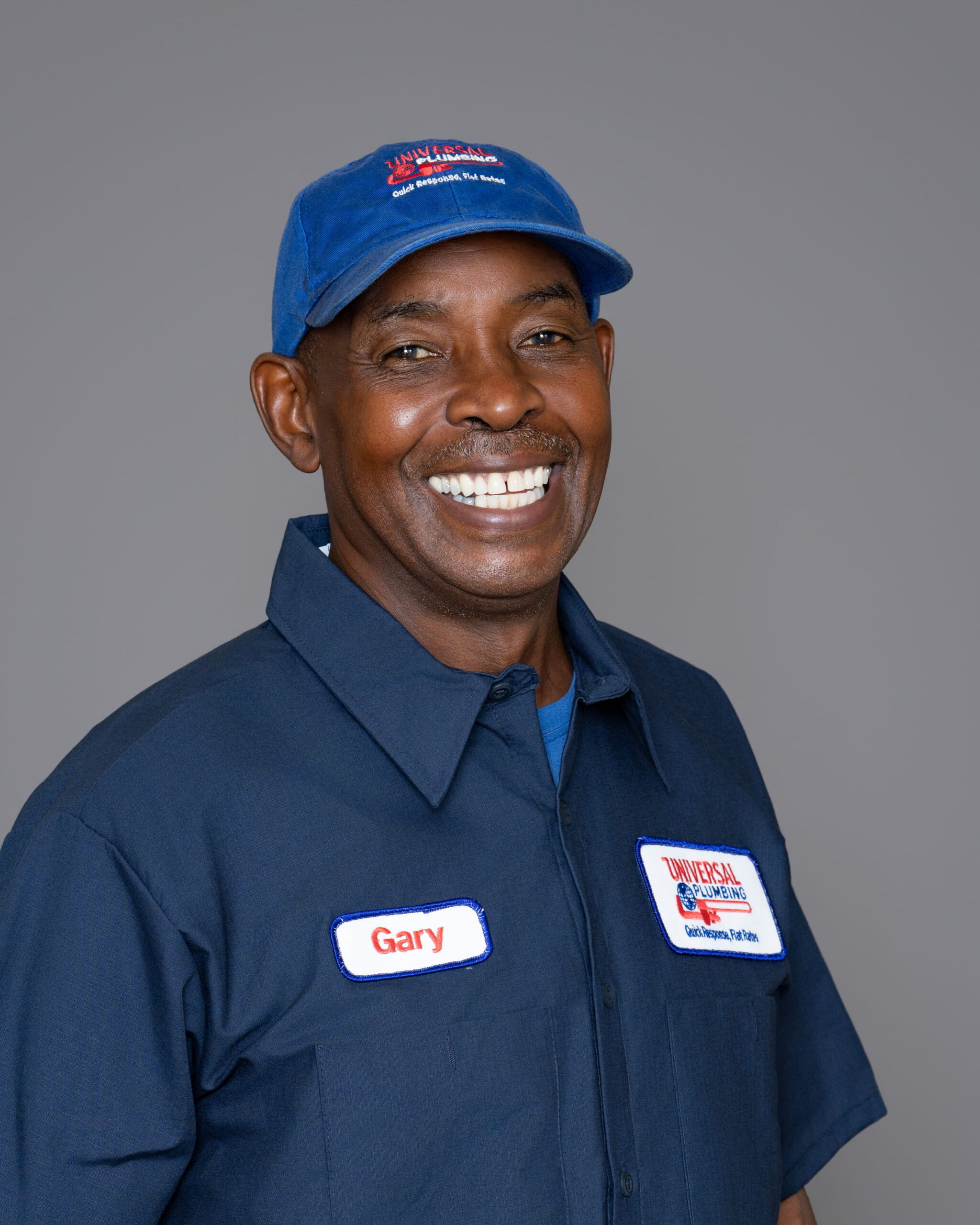 Universal Plumbing Gary