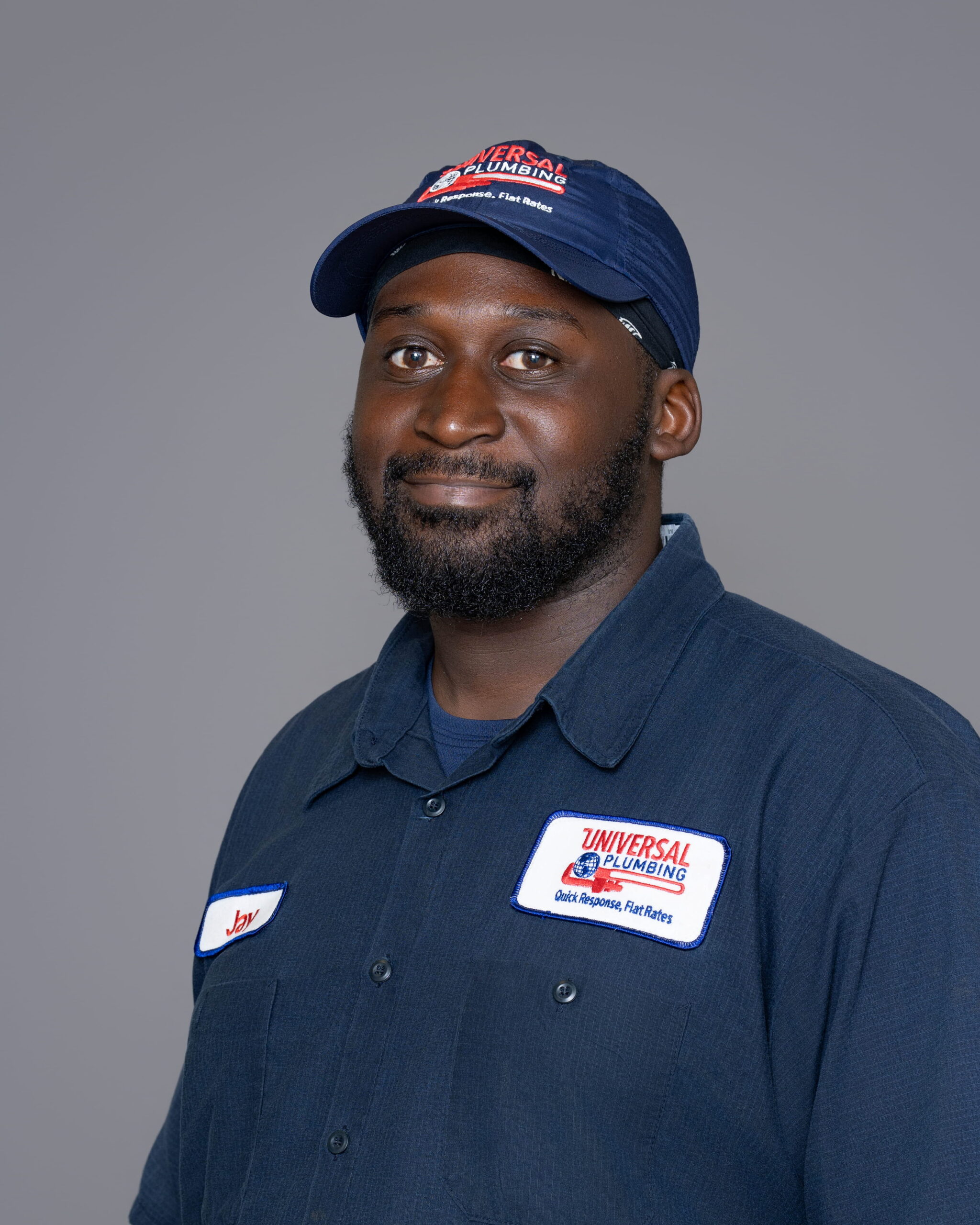 Universal Plumbing Jay