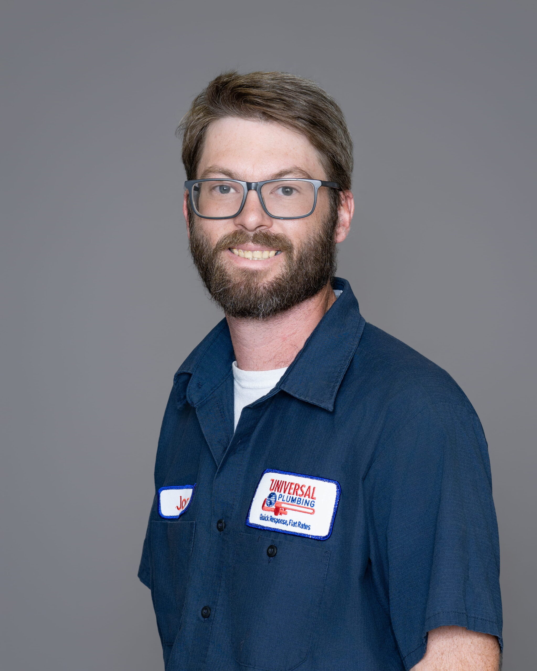 Universal Plumbing Joe