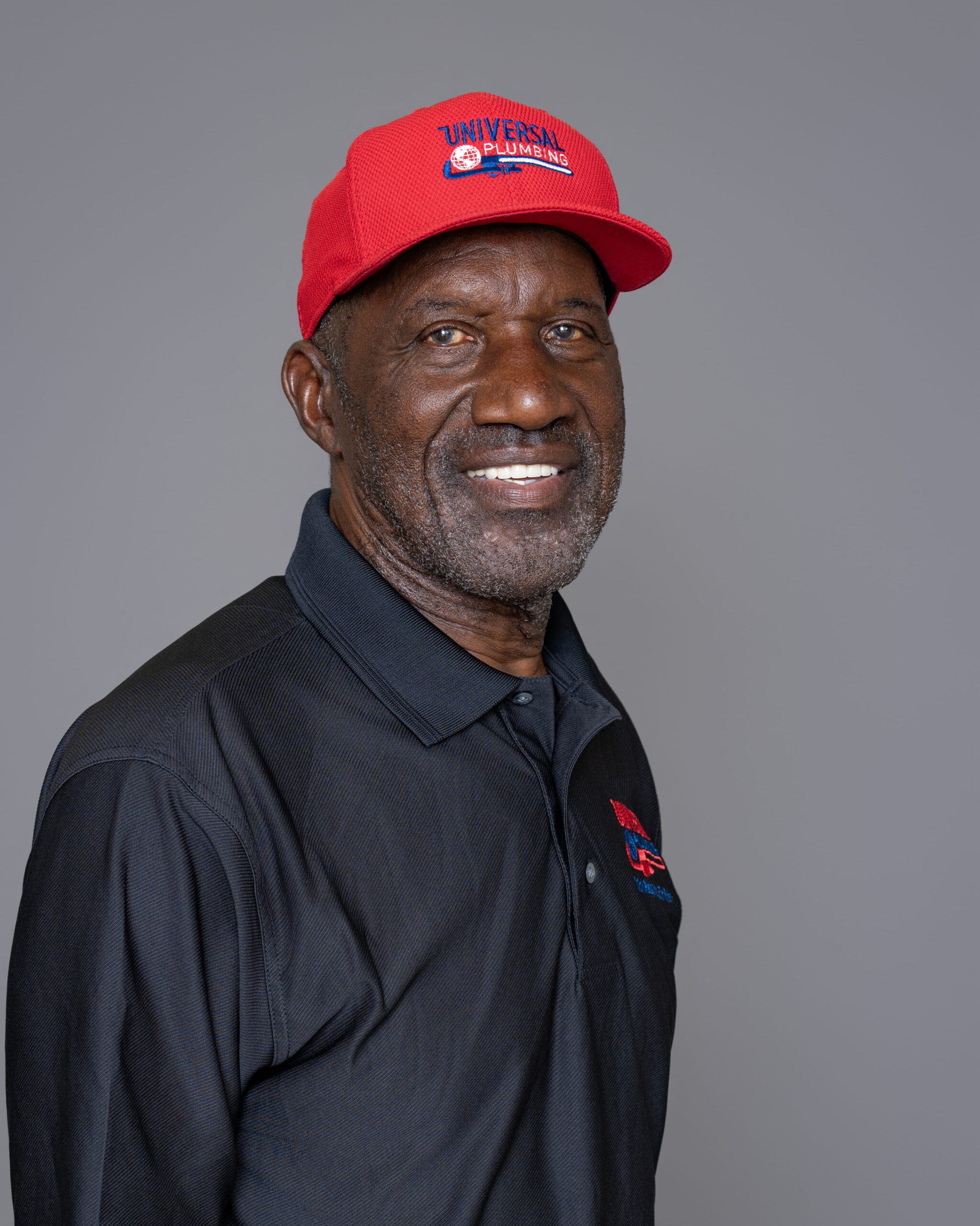 Universal Plumbing Larry
