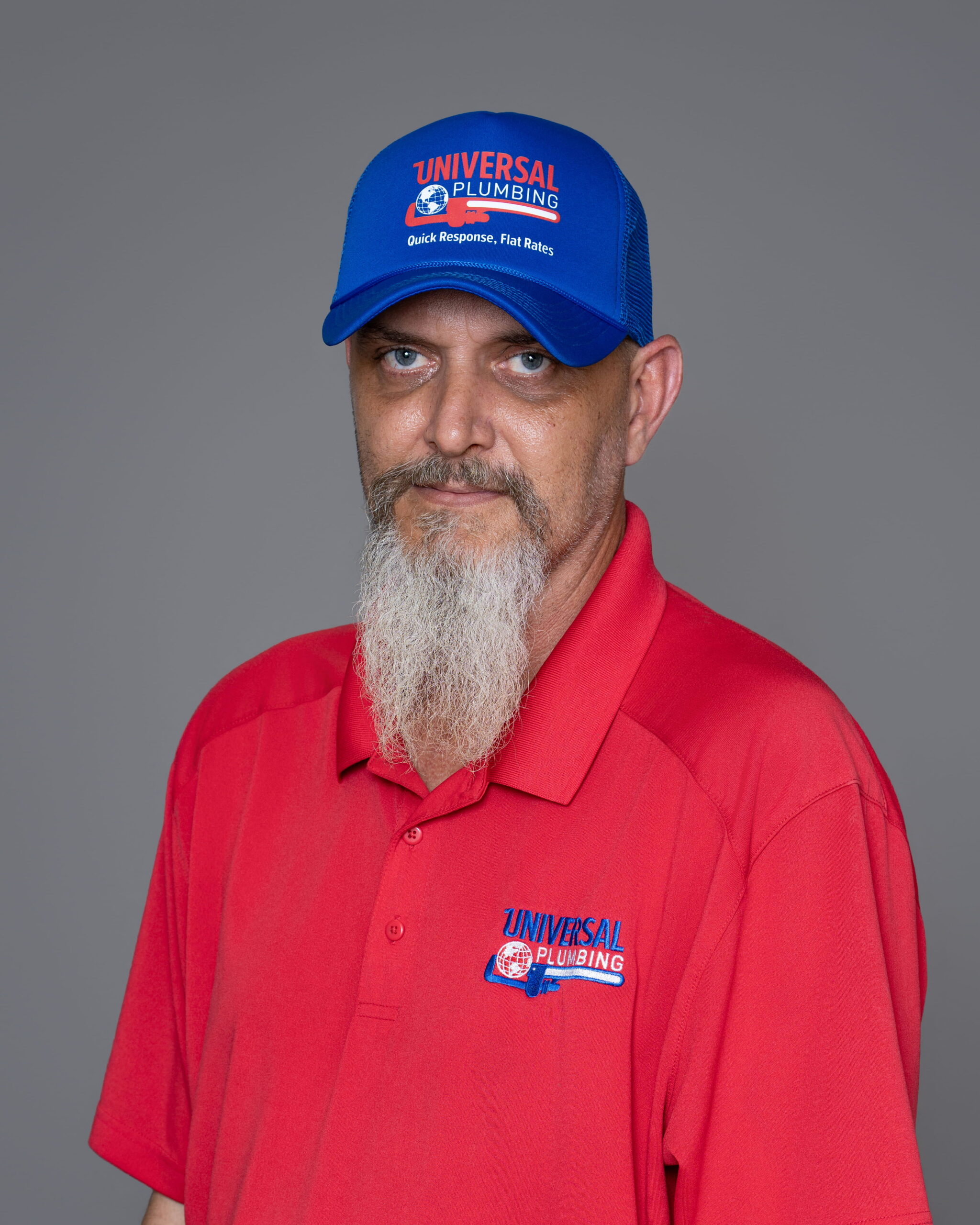 Universal Plumbing Mike
