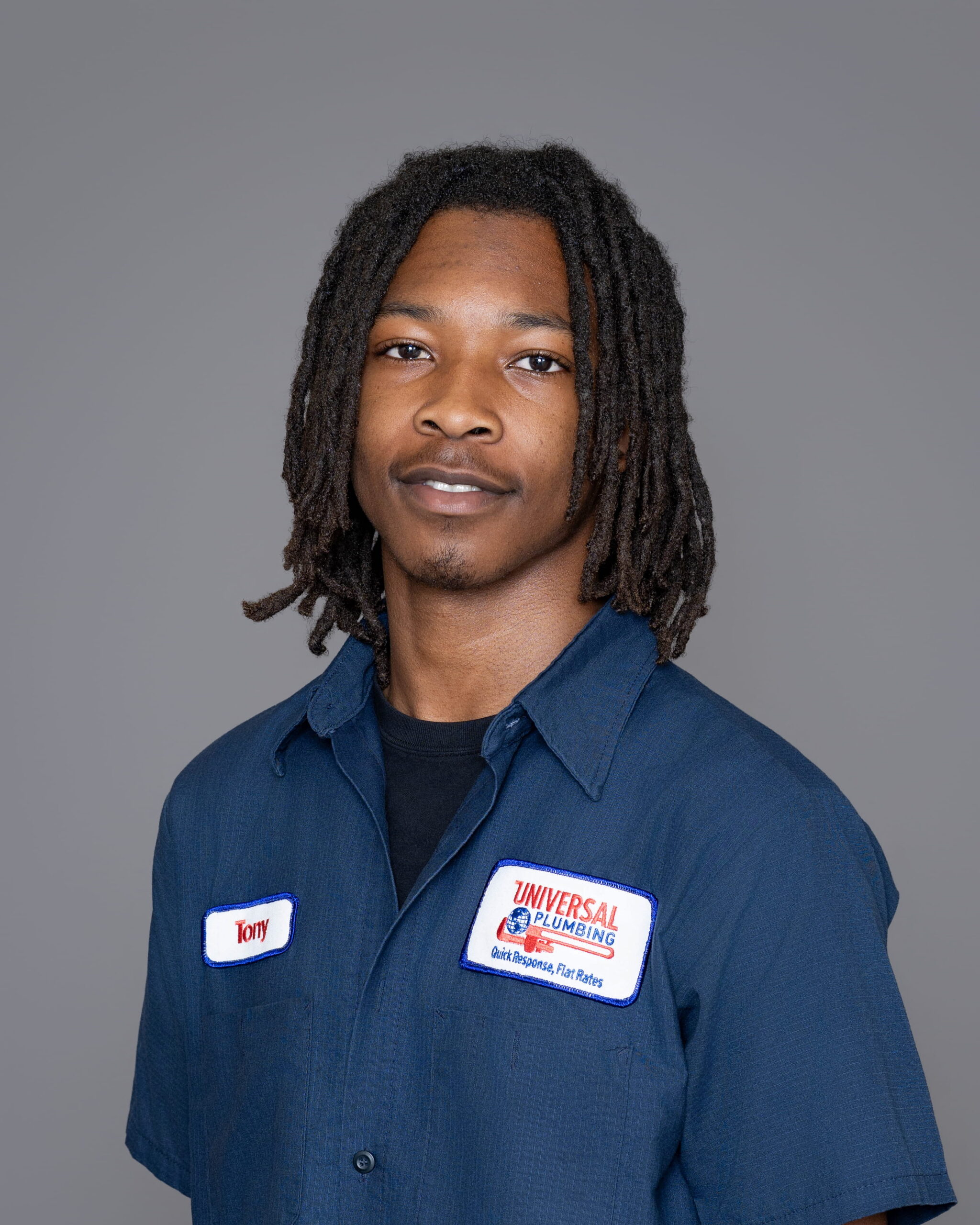 Universal Plumbing Tony F
